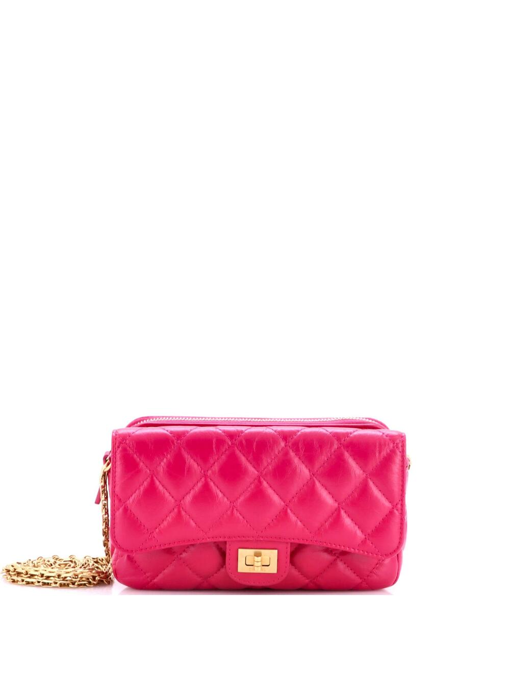 Chanel Reissue 2.55 Flap Phone Holder #340203C20B